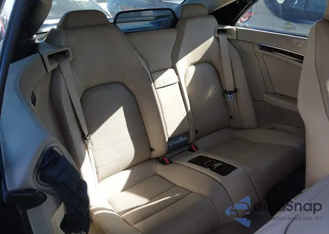 2014 Mercedes-Benz E 350 from USA, damaged, VIN WDDKK5KF3EF227954